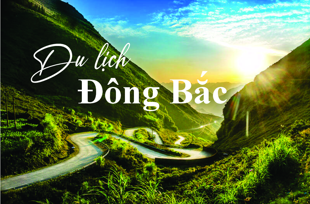 Đông Bắc số 2 (Hà Giang - Cao Bằng) 4N3D